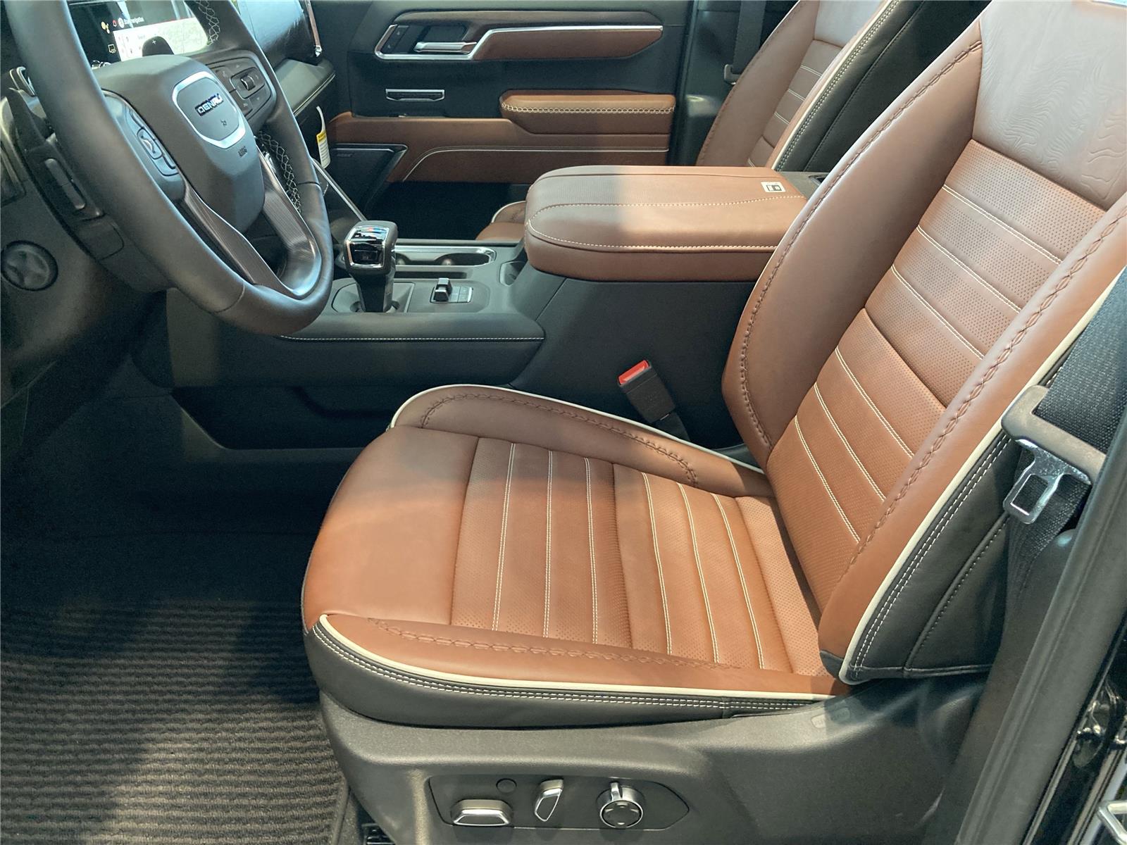 2026 Gmc Sierra 1500 Denali Ultimate photo 25