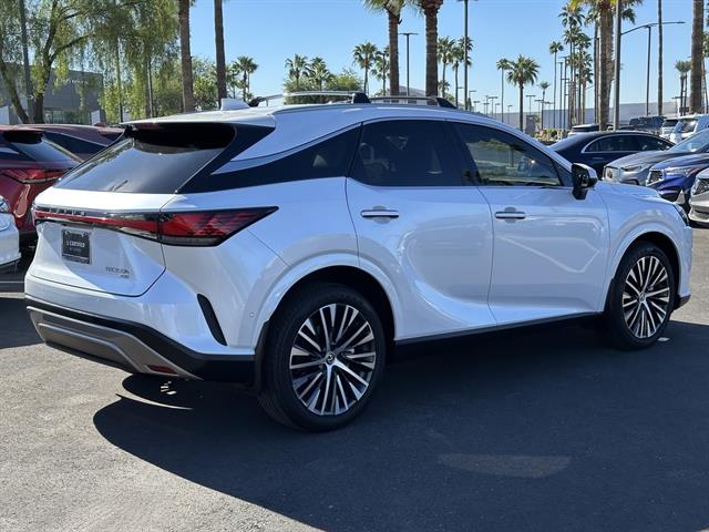 2024 Lexus RX Premium photo 3