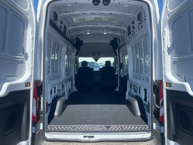 2025 Ford Transit photo 7