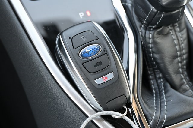 2025 Subaru Outback Premium photo 29