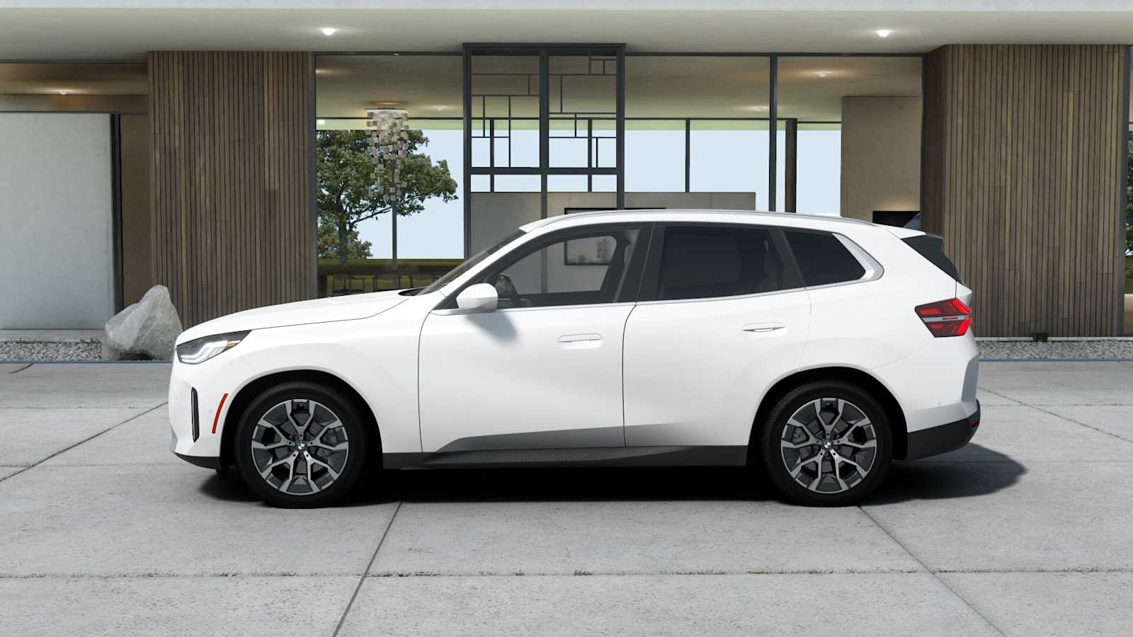 2026 Bmw X3 photo 4