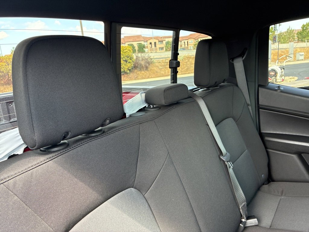 2026 Chevrolet Colorado Trail Boss photo 22