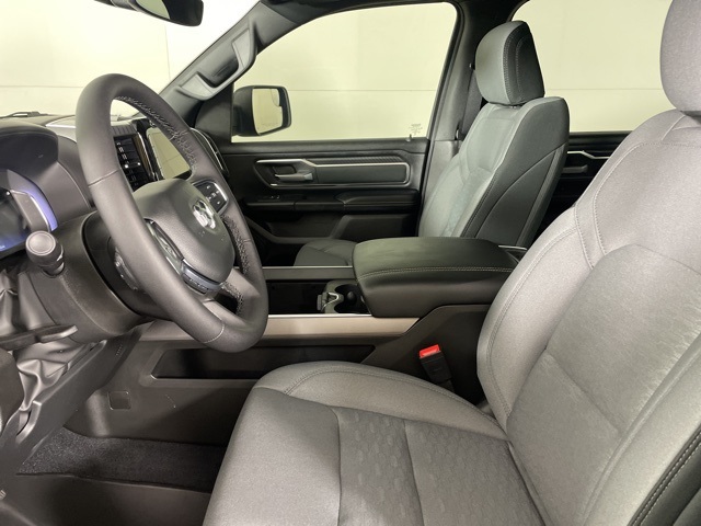 2025 Ram 1500 Big Horn Lone Star photo 17