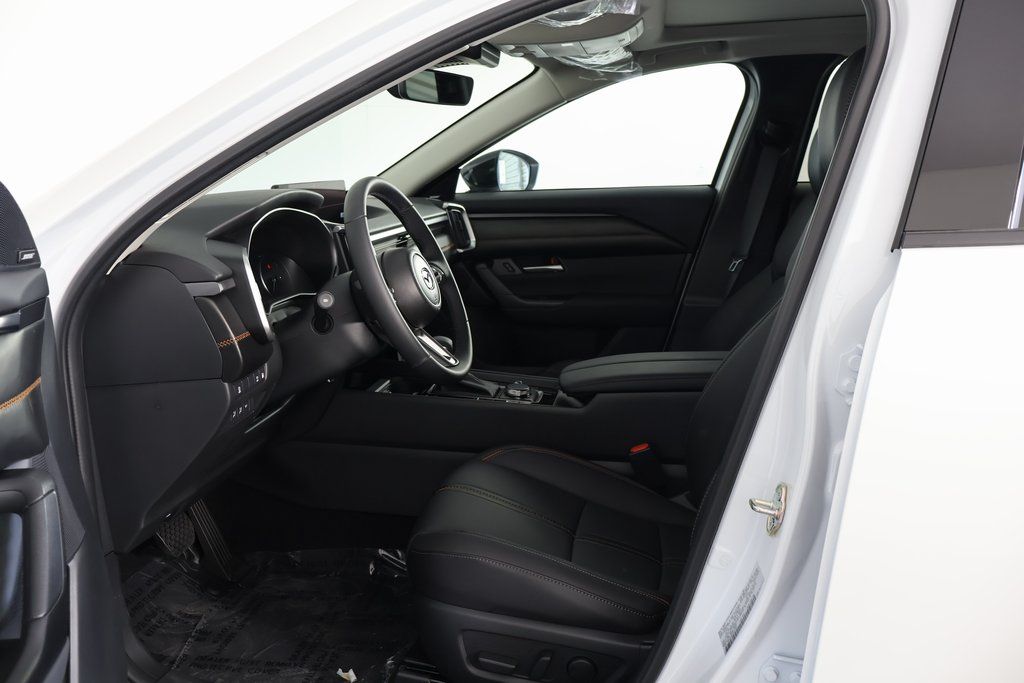 2025 Mazda CX-50 Premium photo 4
