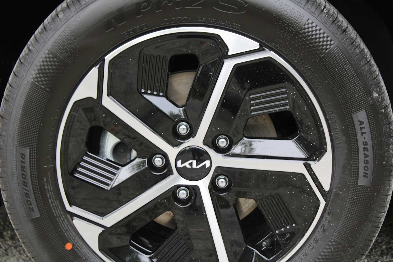 2025 Kia Niro EX photo 15