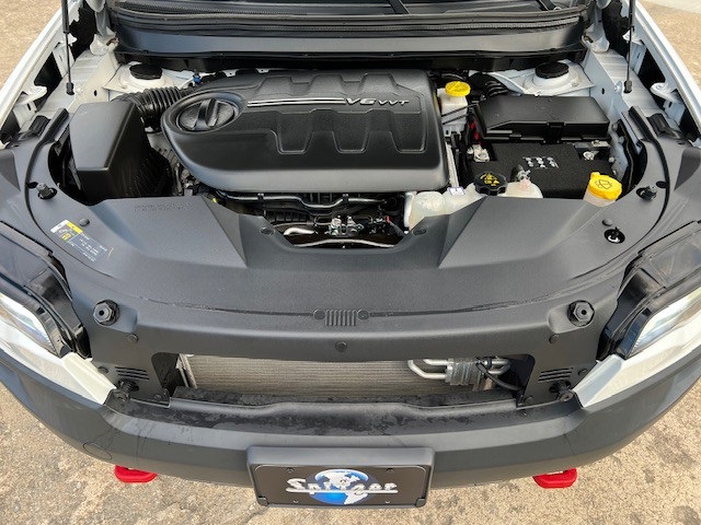 2019 Jeep Cherokee Trailhawk photo 30