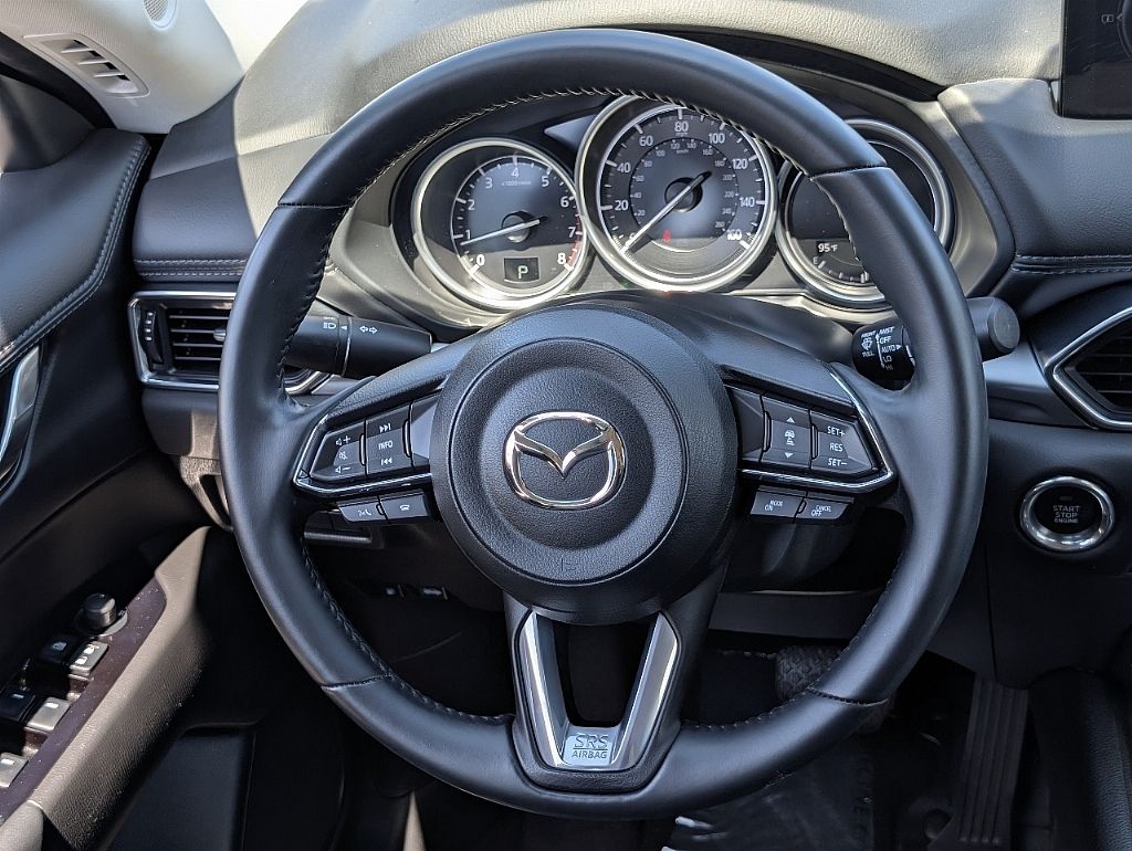 2023 Mazda CX-5 2.5 S Preferred photo 18