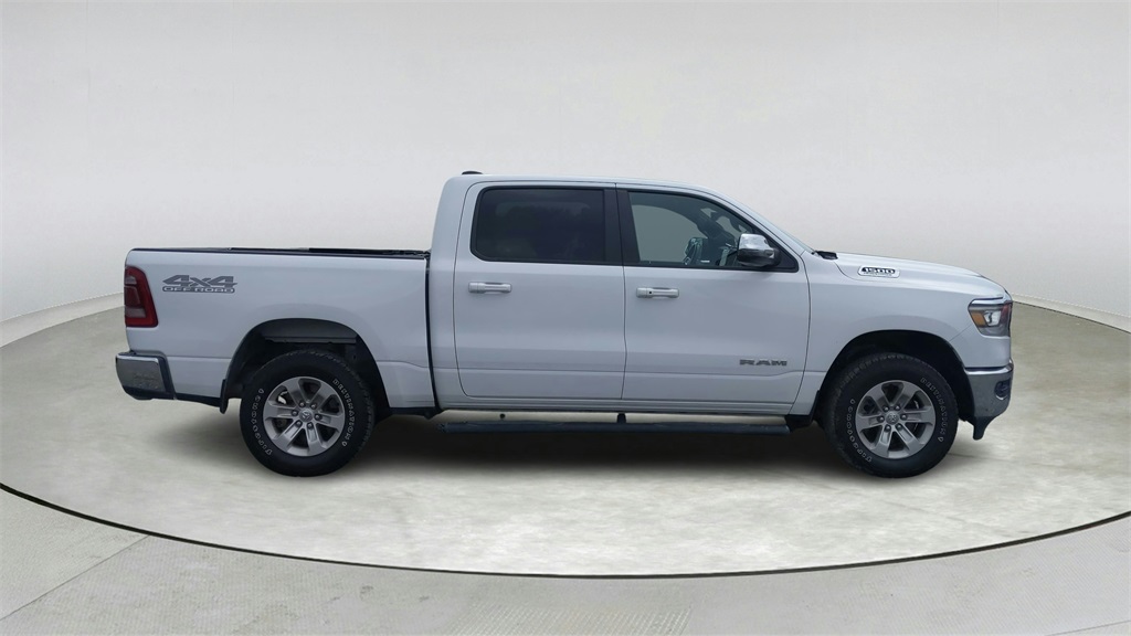 2023 Ram 1500 Laramie photo 7