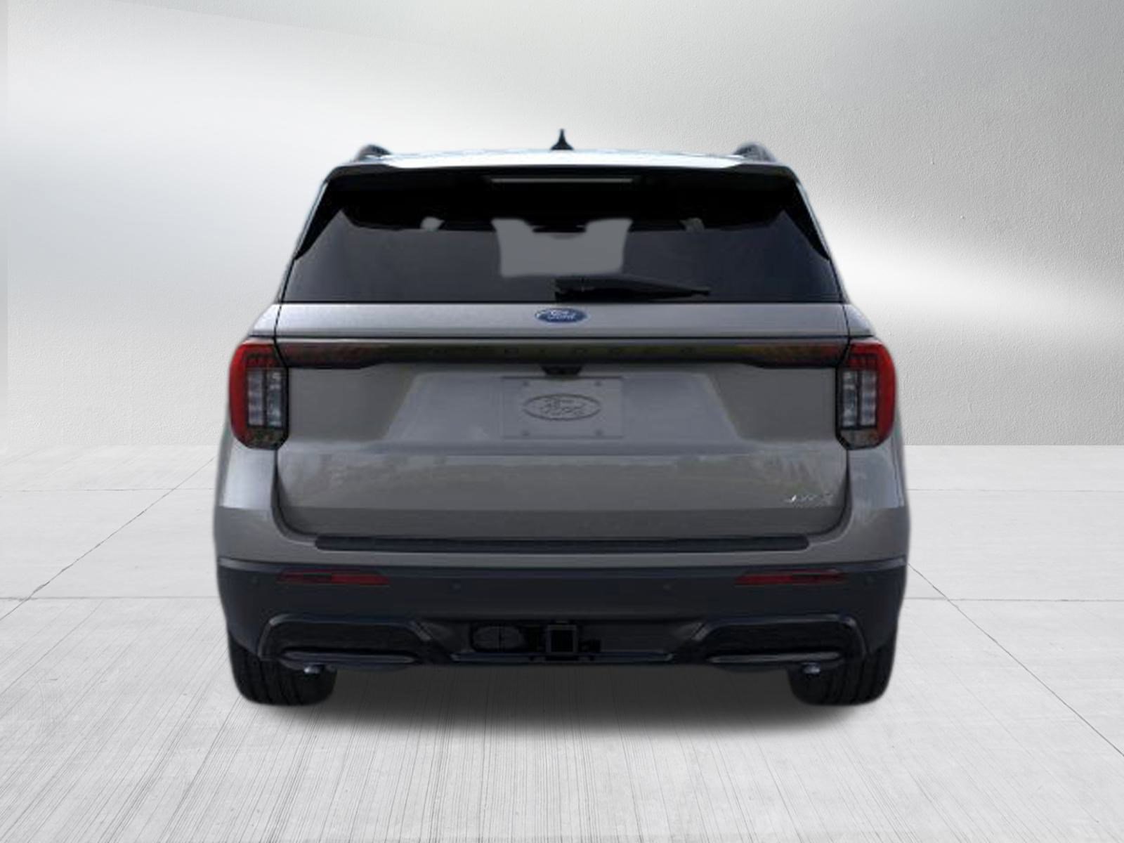 2026 Ford Explorer ST-Line photo 4