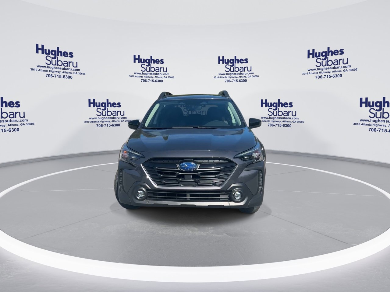 2025 Subaru Outback Onyx Edition photo 4
