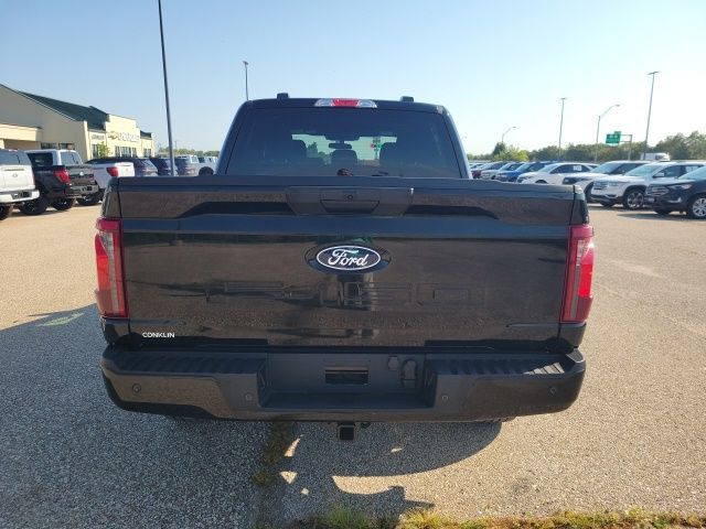 2025 Ford F-150 STX photo 18
