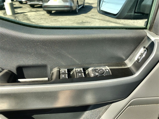 2022 Ford F-150 XLT photo 4