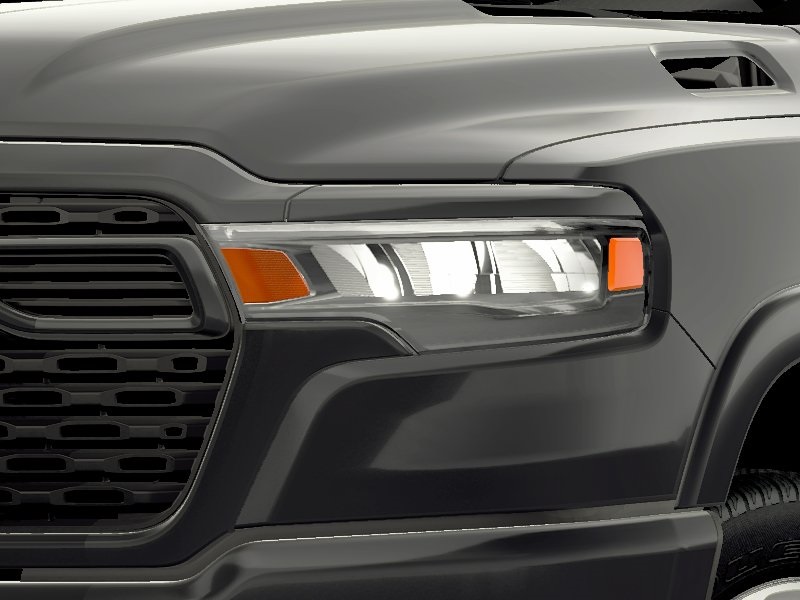 2026 Ram 1500 Big Horn Lone Star photo 12