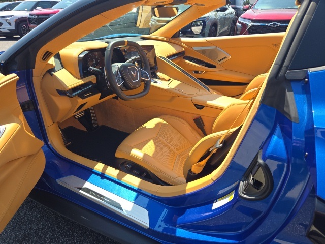 2023 Chevrolet Corvette Stingray 3LT photo 15