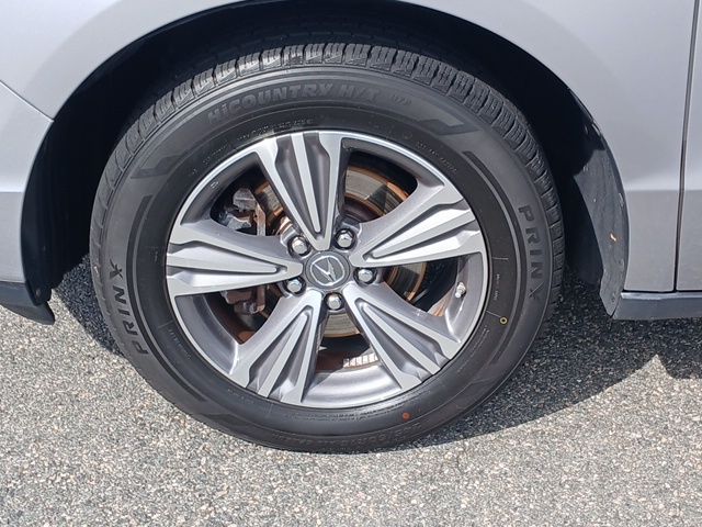 2019 Acura MDX SH-AWD photo 23