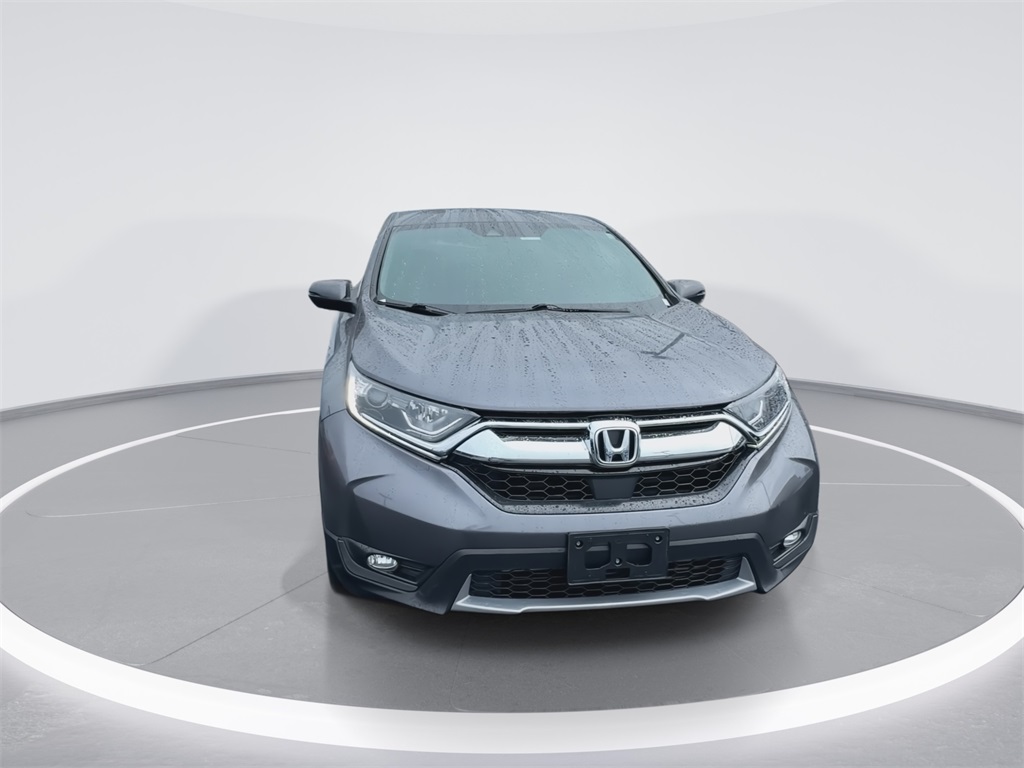 2019 Honda CR-V EX photo 3