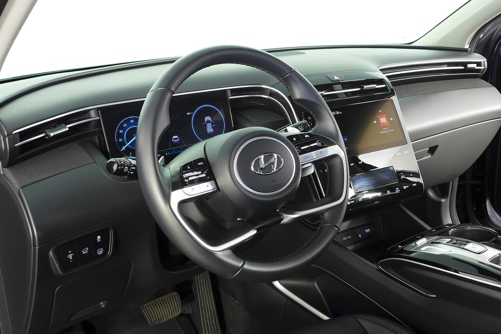 2023 Hyundai Tucson Hybrid SEL Convenience photo 29
