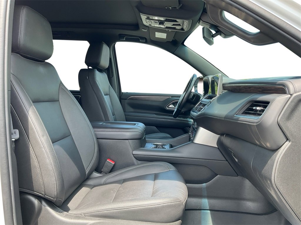 2022 Chevrolet Tahoe Z71 photo 23