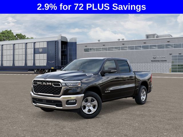 2026 RAM Ram 1500 Pickup Big Horn/Lone Star's photo