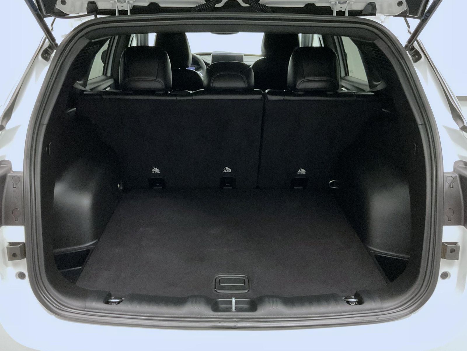 2024 Jeep Compass Limited photo 21