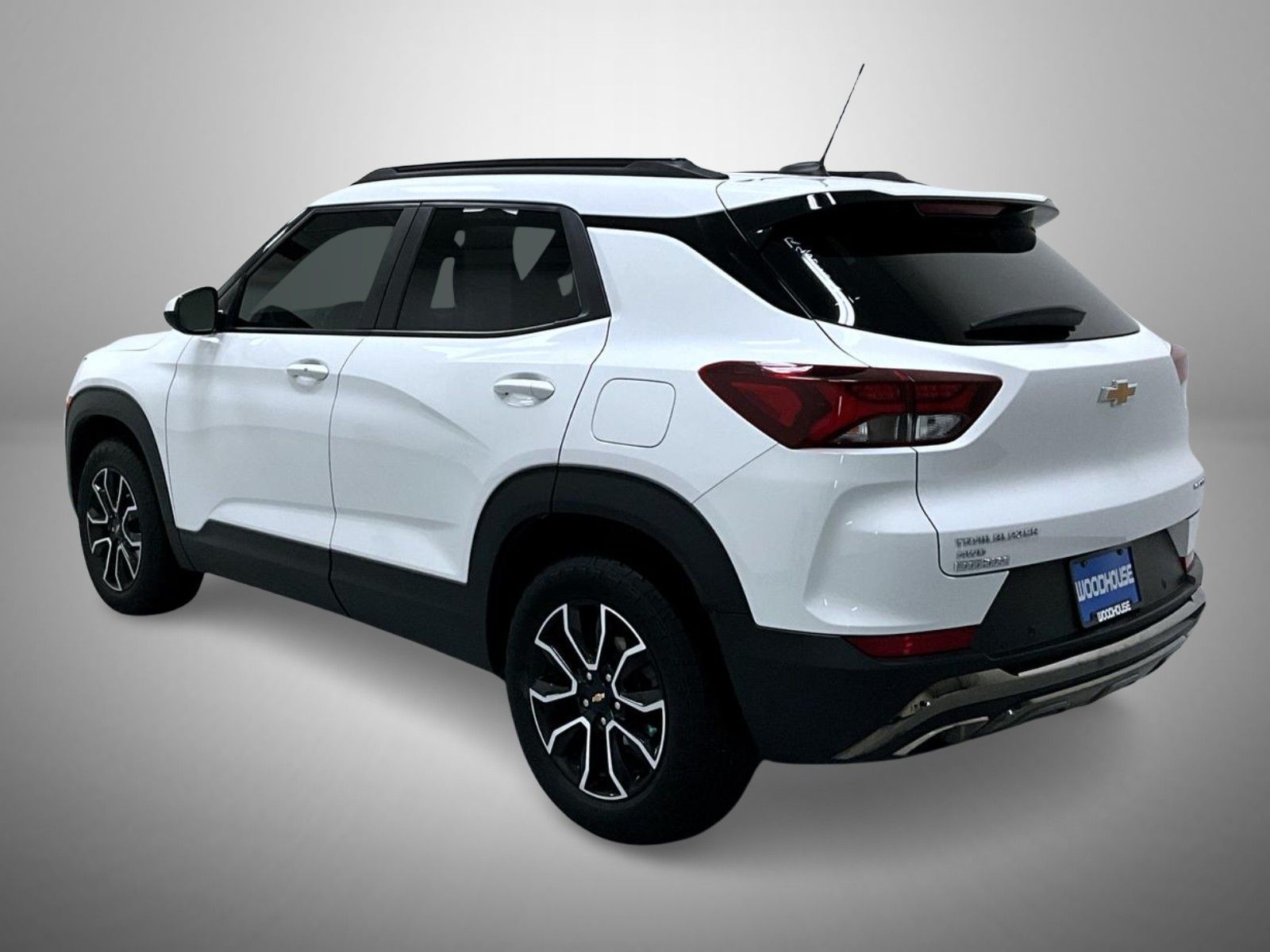 2021 Chevrolet Trailblazer ACTIV photo 5