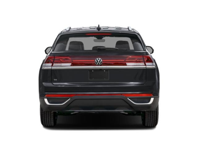 2026 Volkswagen Atlas Cross Sport SE photo 3