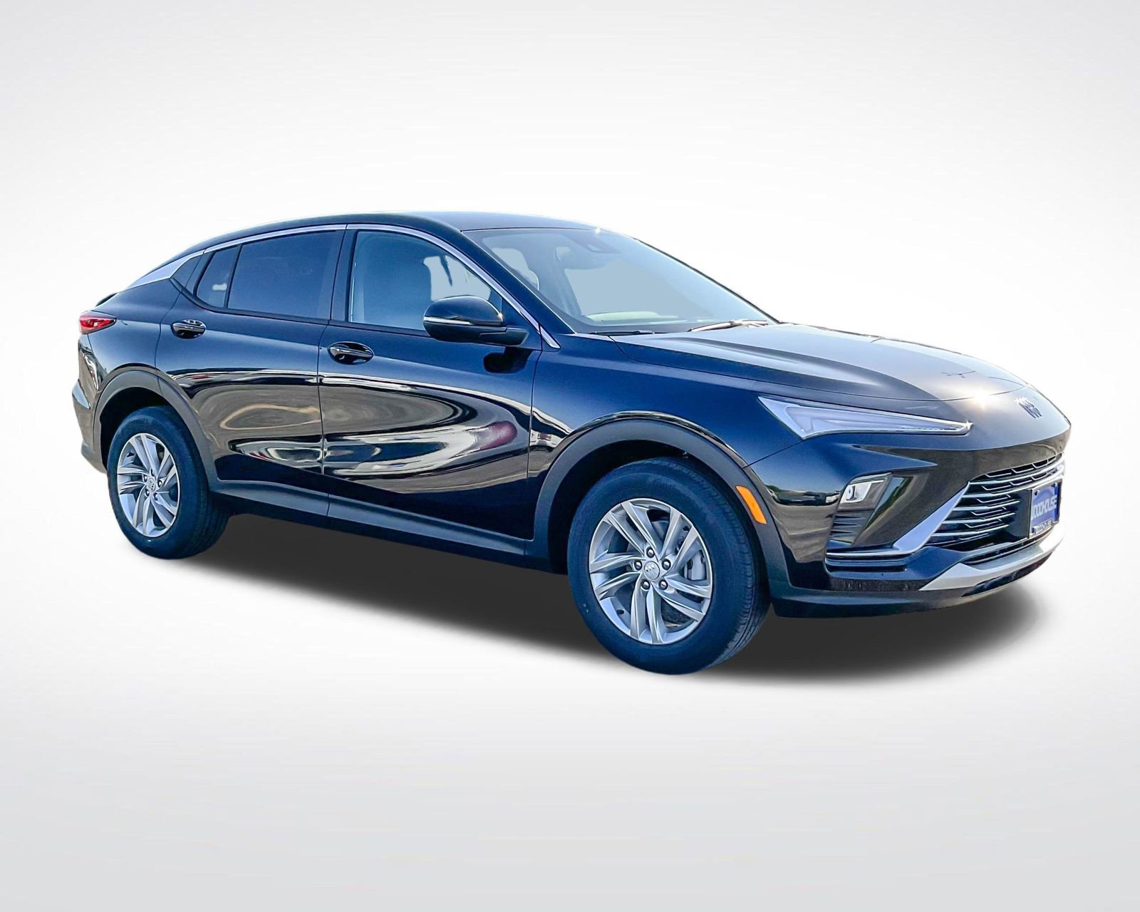 2025 Buick Envista Preferred photo 3