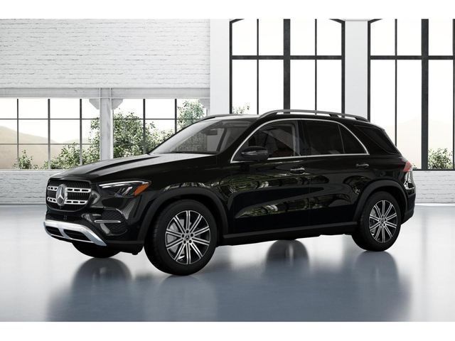 2026 Mercedes Benz GLE 350 4MATIC photo 36