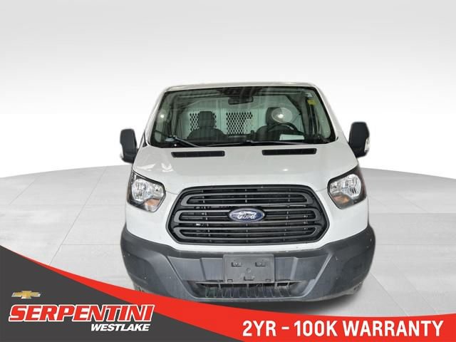2019 Ford Transit photo 3