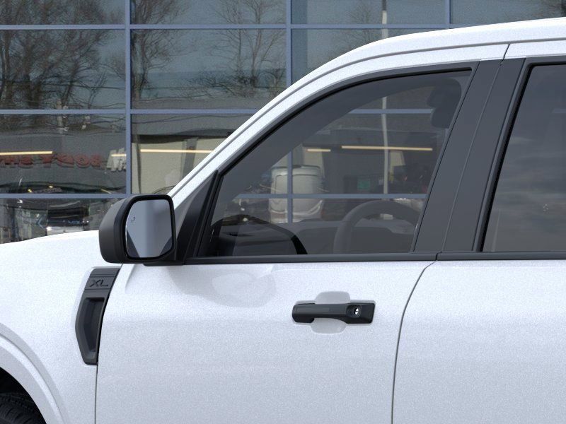 2025 FORD MAVERICK - Image 22