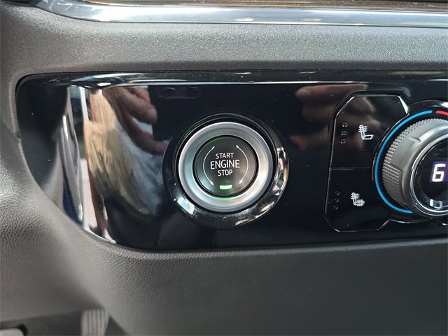 2023 Chevrolet Silverado 1500 photo 24