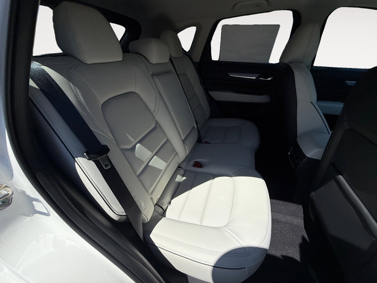 2025 Mazda CX-5 2.5 Premium Plus photo 18
