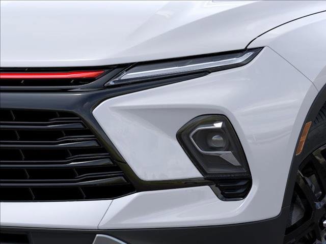 2025 Chevrolet Blazer 3LT photo 10