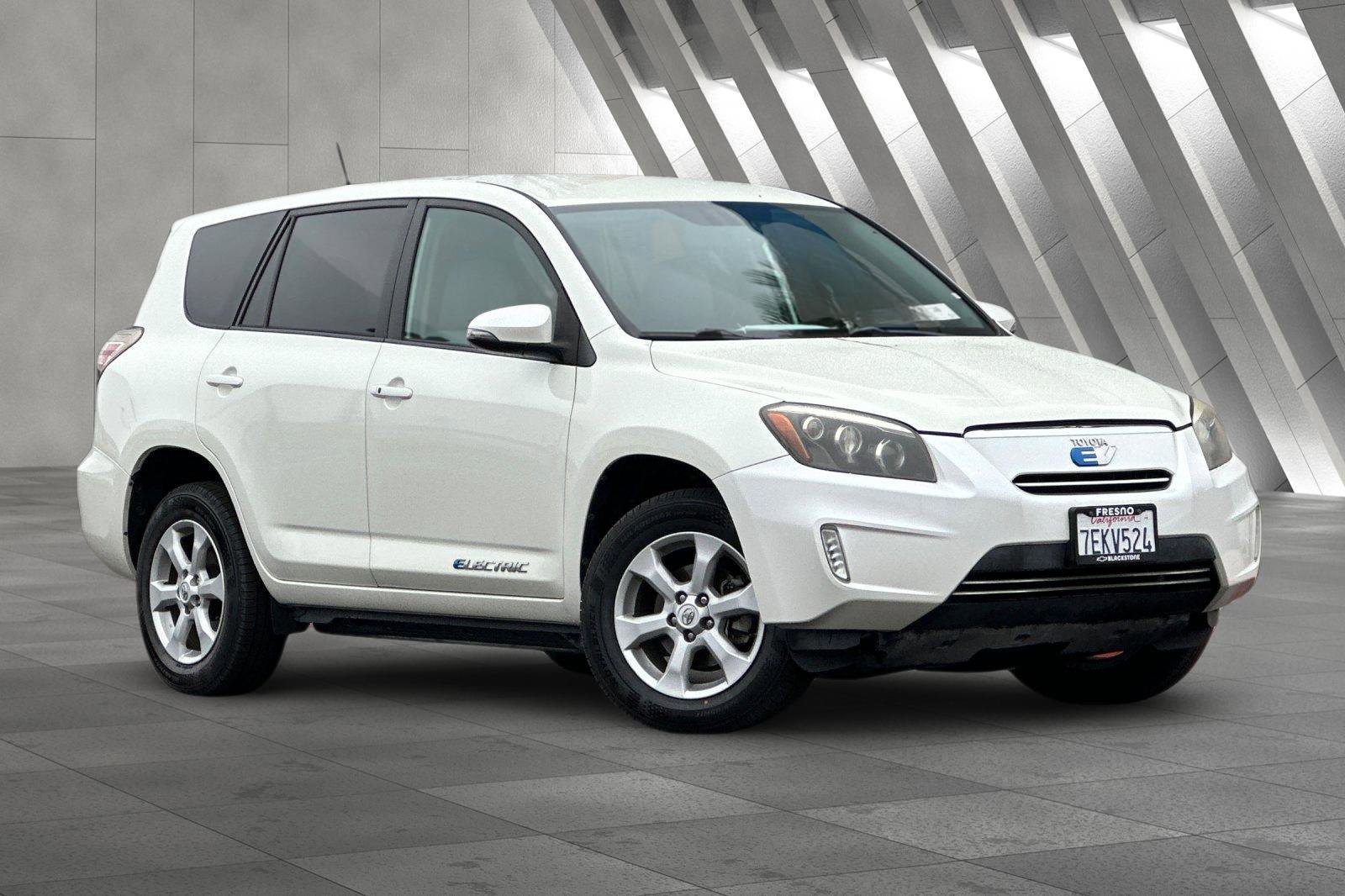 2014 Toyota RAV4