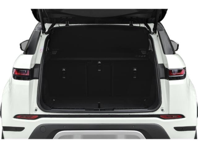 2020 Land Rover Range Rover Evoque SE photo 3