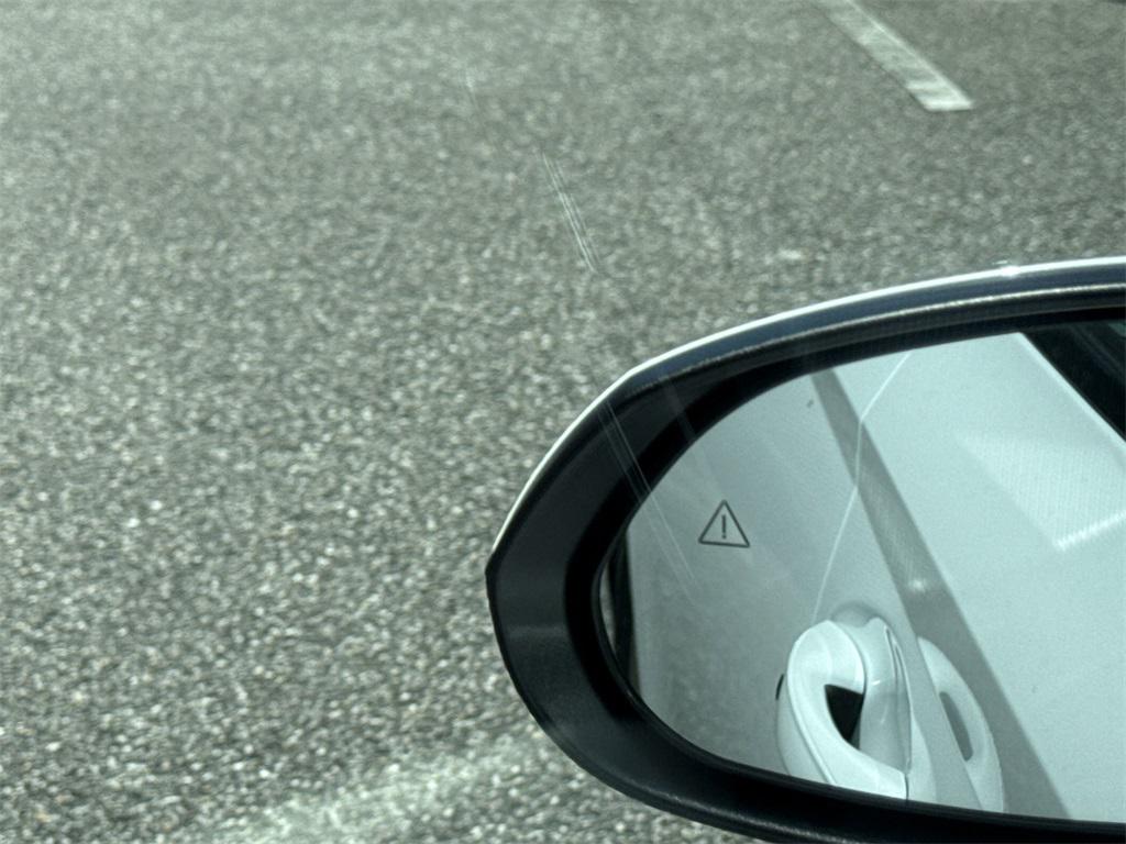 2025 Hyundai Sonata SE photo 15
