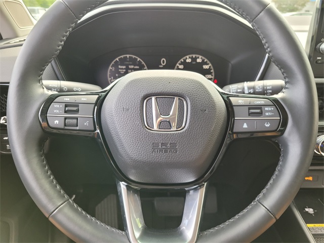 2025 Honda CR-V EX-L photo 31