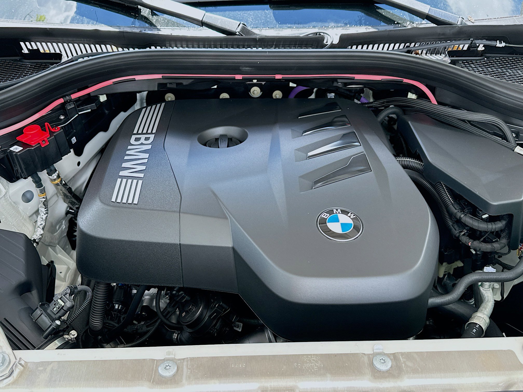 2026 Bmw X3 photo 25