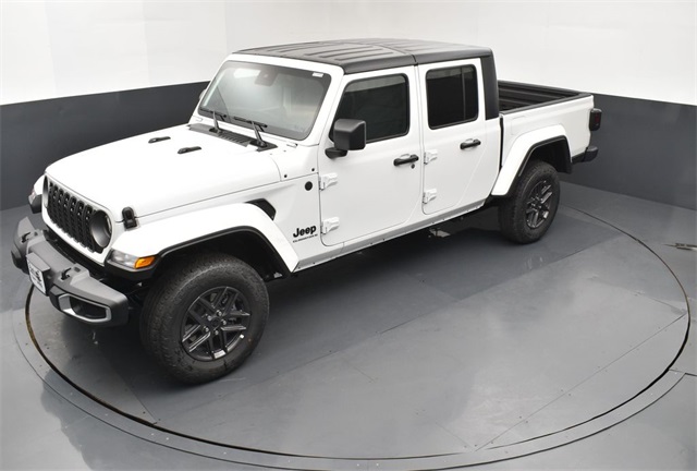 2025 Jeep Gladiator Sport photo 15