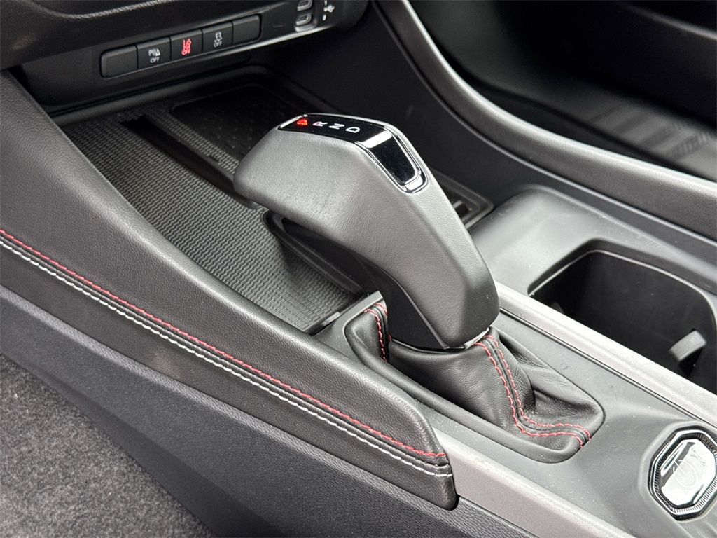 2024 Dodge Charger R/T photo 23