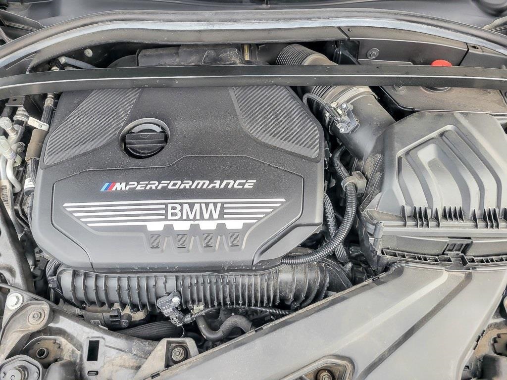 2021 BMW M235I - Image 22