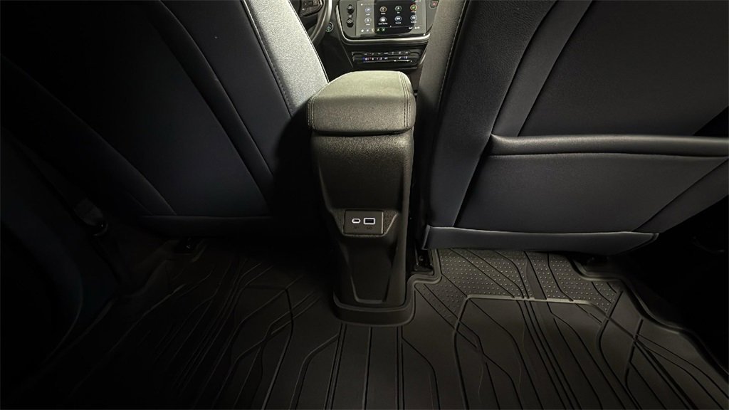 2023 Chevrolet Bolt EUV Premier photo 25