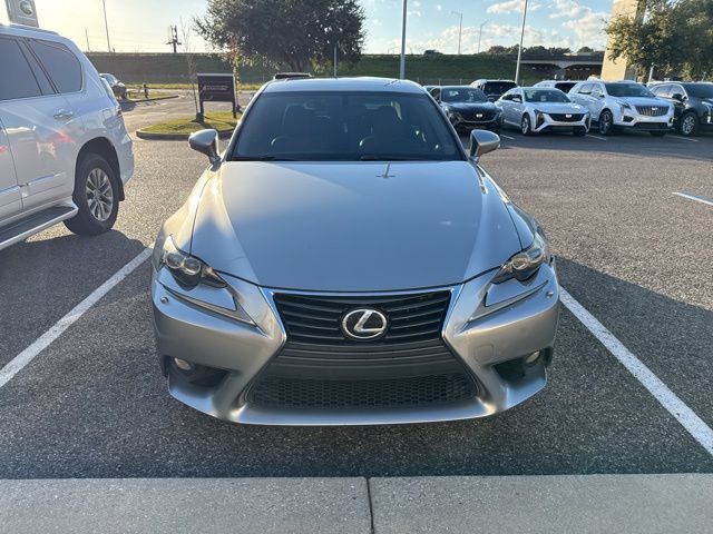 2014 Lexus IS 250 photo 2