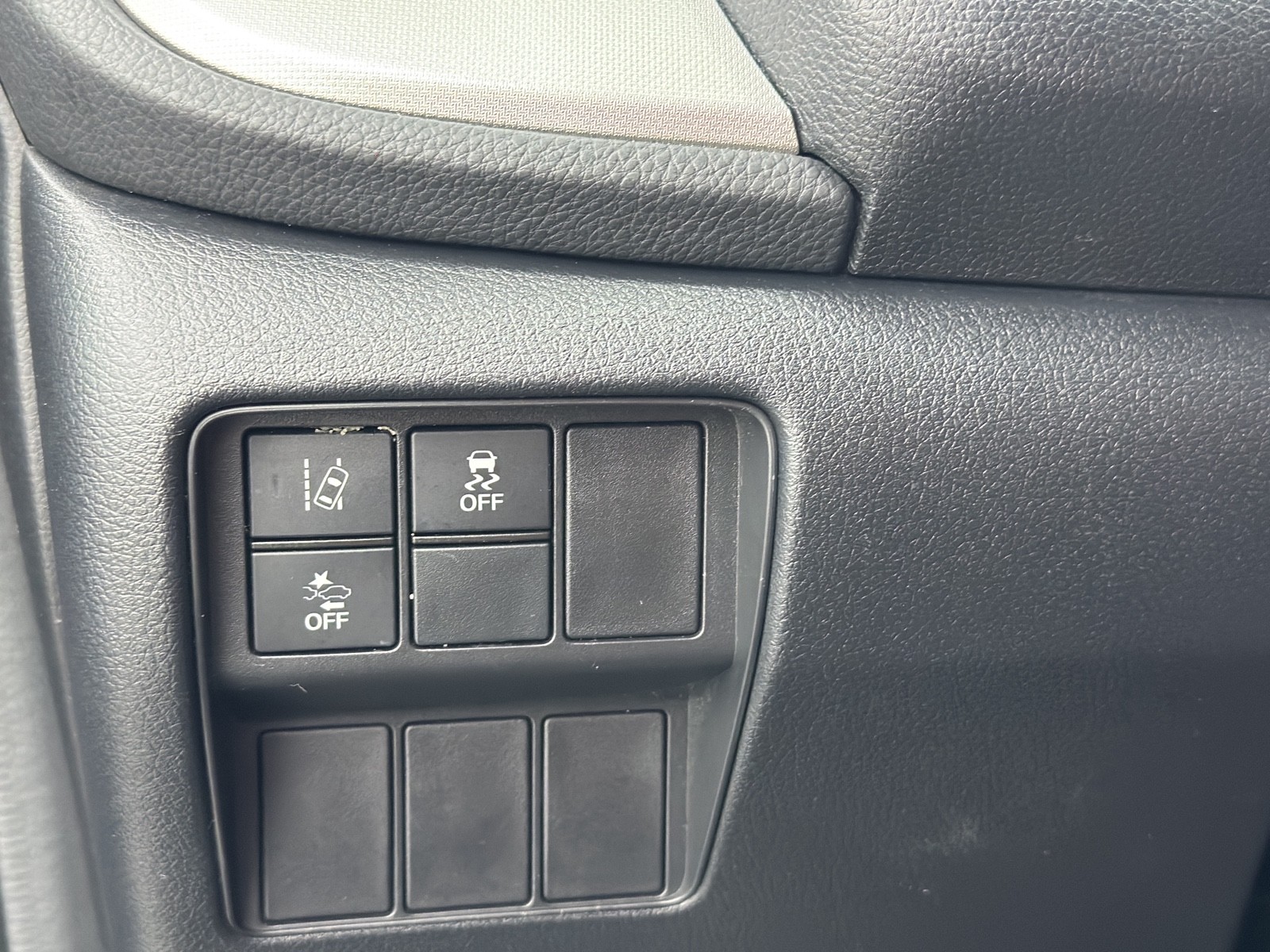 2021 Honda CR-V Special Edition photo 36