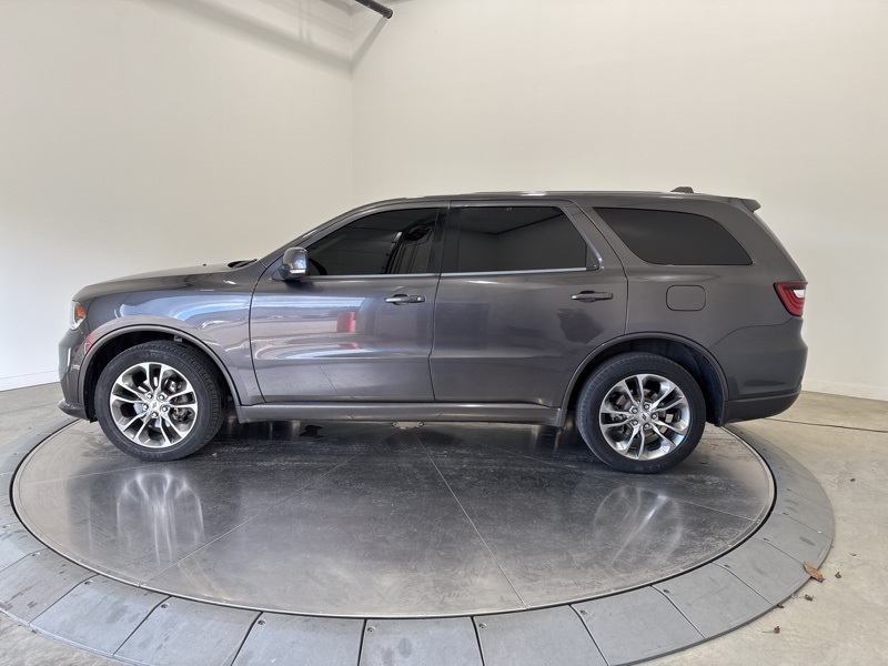 2020 Dodge Durango GT Plus photo 4