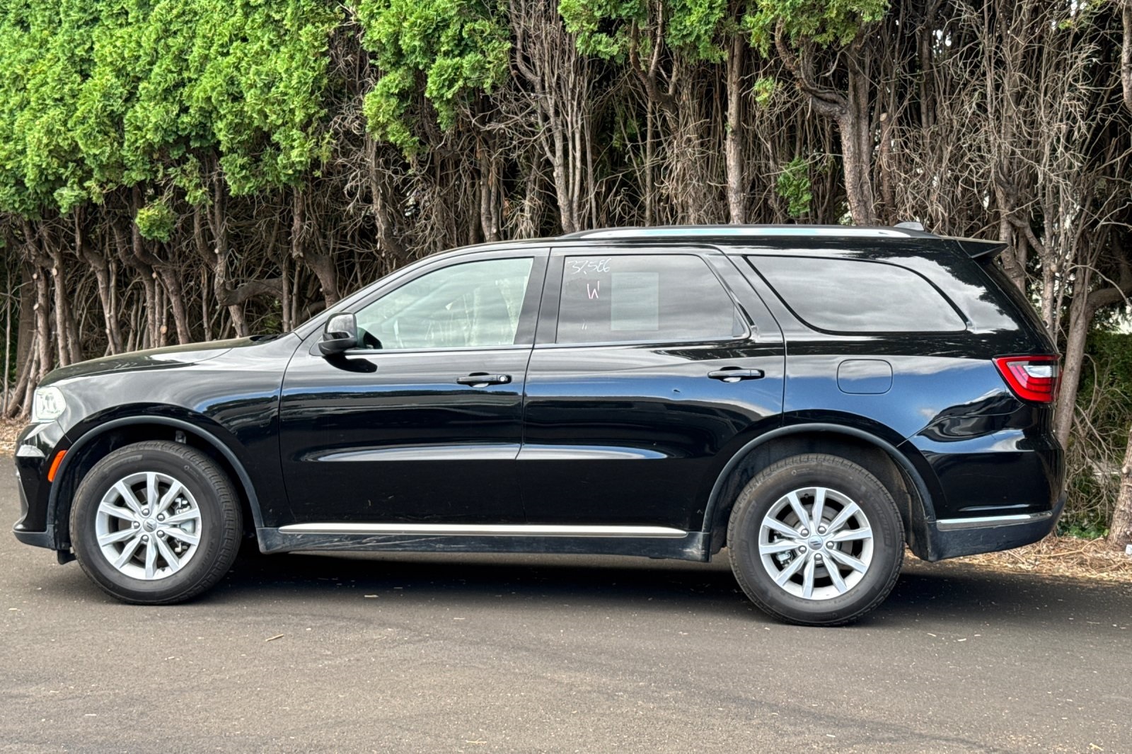 2024 Dodge Durango SXT photo 6