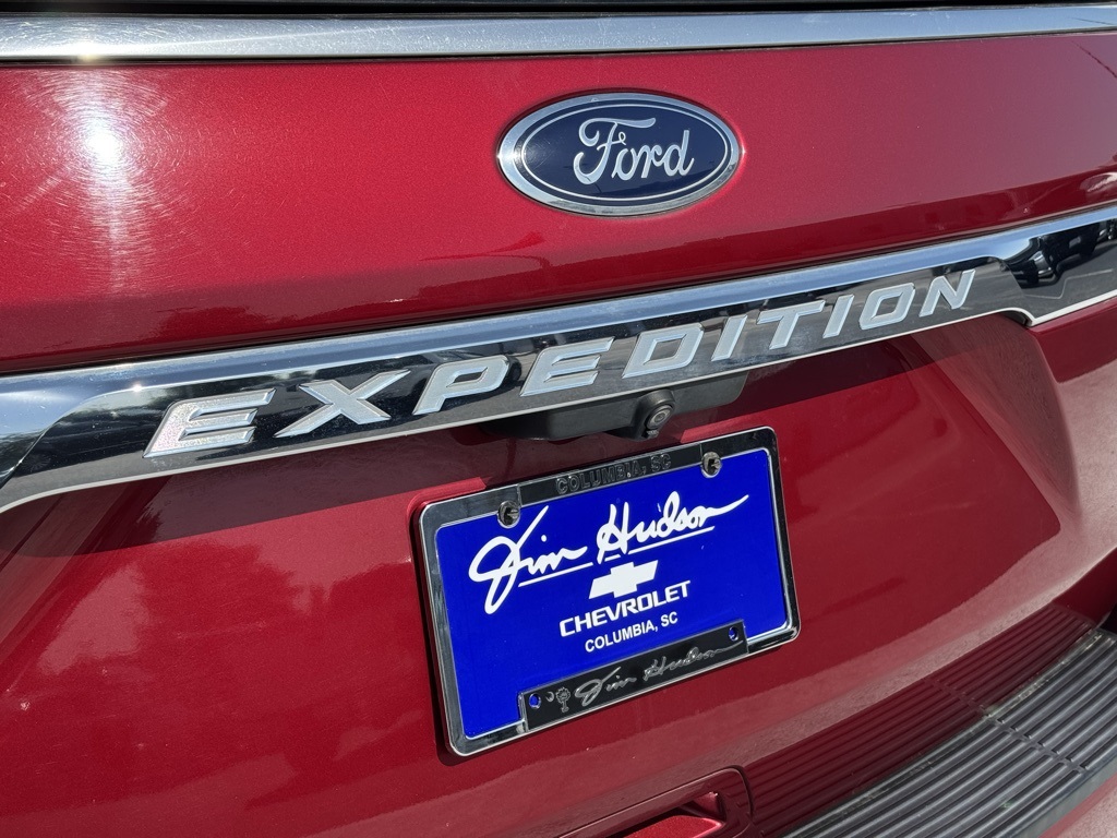 2018 Ford Expedition XLT photo 13