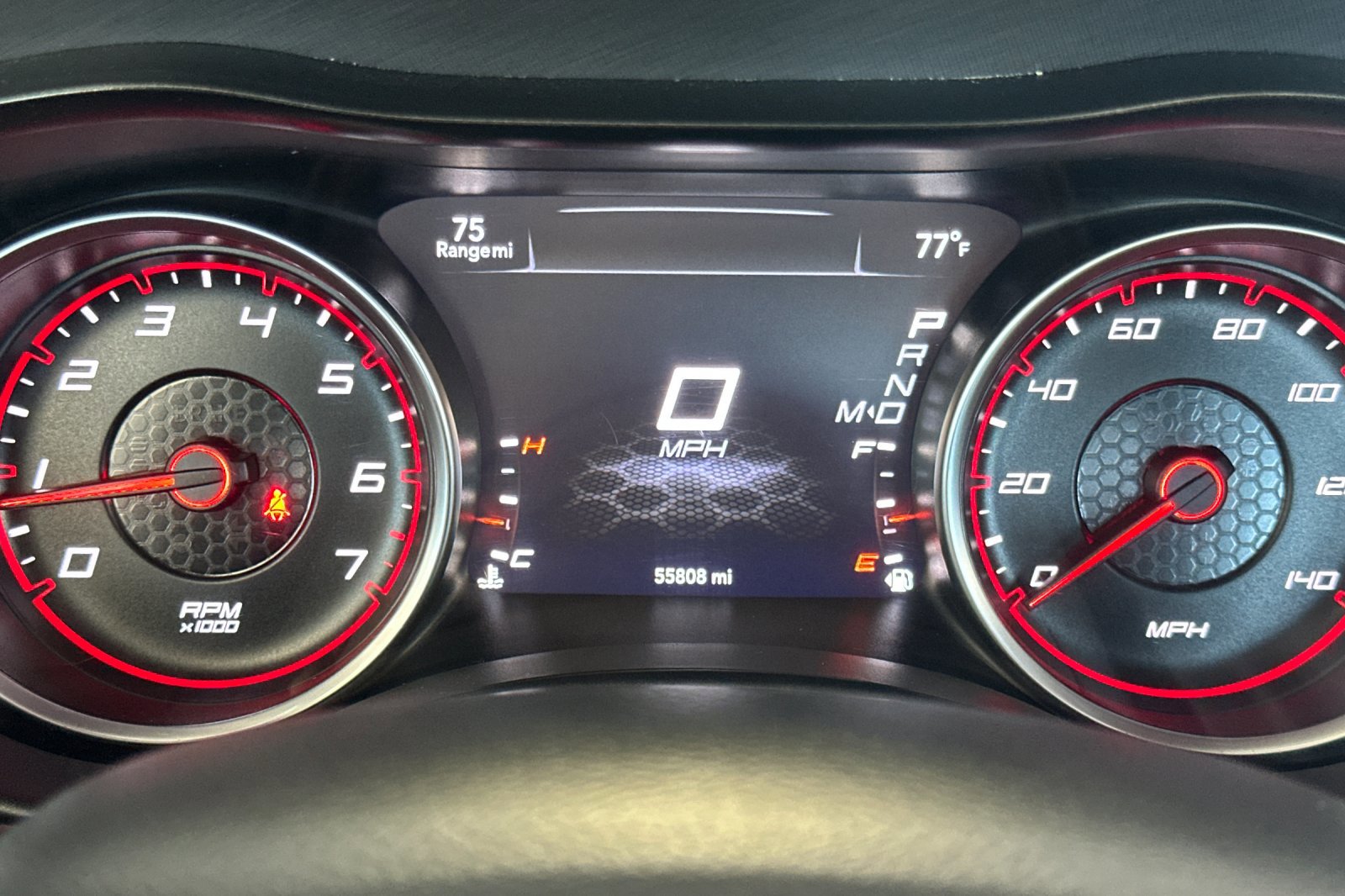 2023 Dodge Charger SXT photo 23
