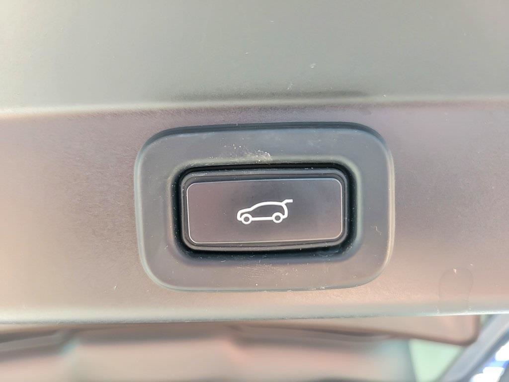 2023 LAND ROVER RANGE ROVER SPORT - Image 20