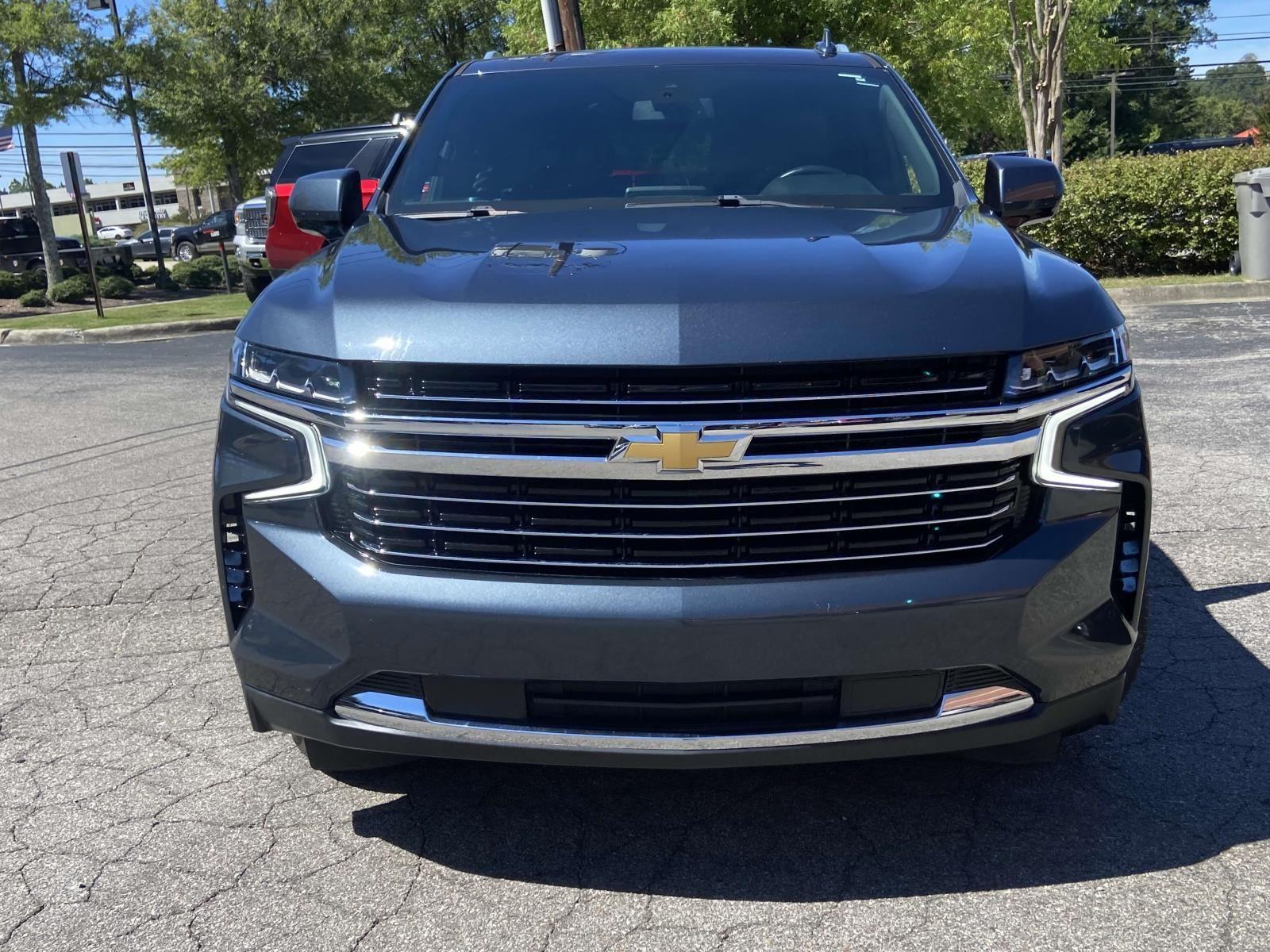 2021 Chevrolet Tahoe LT photo 28